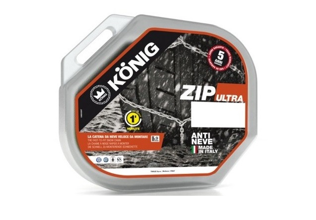 Konig Zip Ultra